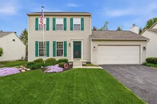 2635 Westrock Dr, Hilliard, OH 43026 - Photo 1