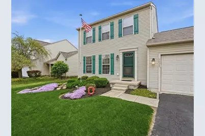 2635 Westrock Drive, Hilliard, OH 43026 - Photo 2