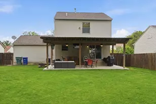 2635 Westrock Dr, Hilliard, OH 43026 - Photo 12