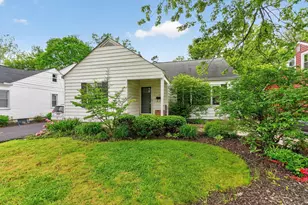 136 Parkview Ave, Westerville, OH 43081 - Photo 1
