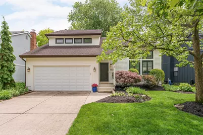 2431 Wyncourtney Court, Powell, OH 43065 - Photo 34