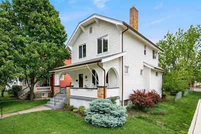 211 E Jenkins Avenue, Columbus, OH 43207 - Photo 1