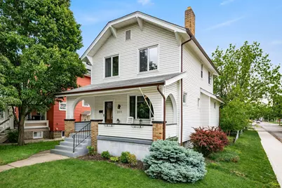 211 E Jenkins Avenue, Columbus, OH 43207 - Photo 2