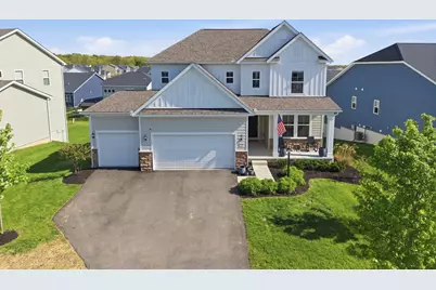 9758 Brindlewood Drive, Plain City, OH 43064 - Photo 64