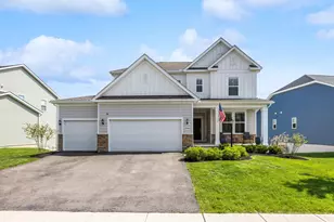 9758 Brindlewood Dr, Plain City, OH 43064 - Photo 1
