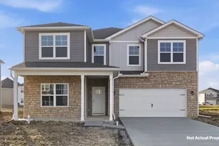 609 Madison Way Dr, Plain City, OH 43064 - Photo 1