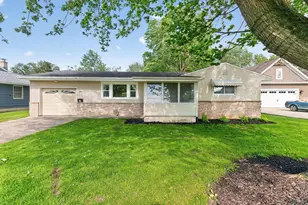 295 S Franklin St, Richwood, OH 43344 - Photo 1