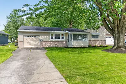 295 S Franklin Street, Richwood, OH 43344 - Photo 2
