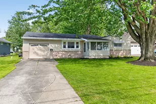 295 S Franklin St, Richwood, OH 43344 - Photo 2