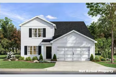 606 Madison Way Drive, Plain City, OH 43064 - Photo 1