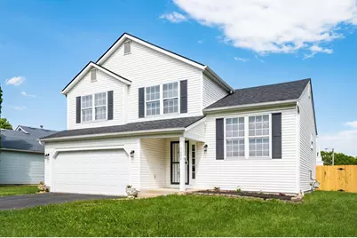 1492 Pine Wild Drive, Columbus, OH 43223 - Photo 2