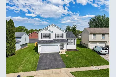1492 Pine Wild Drive, Columbus, OH 43223 - Photo 42