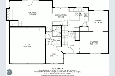 1067 Weatherwood Court, Westerville, OH 43082 - Photo 76