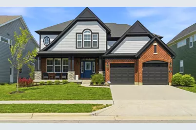 238 Harness Way, Delaware, OH 43015 - Photo 1