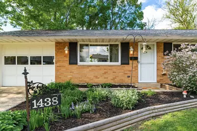 1438 Marty Drive, Reynoldsburg, OH 43068 - Photo 4