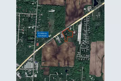 6751 Columbus Road SW, Granville, OH 43023 - Photo 1