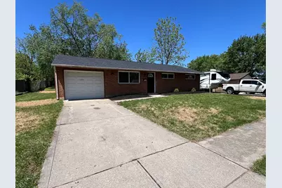 1663 Haft Drive, Reynoldsburg, OH 43068 - Photo 1
