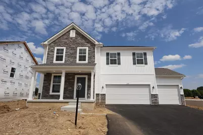 270 Warbler Circle, Galena, OH 43021 - Photo 1