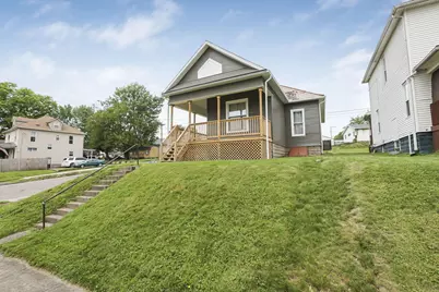1601 Bluff Street, Zanesville, OH 43701 - Photo 4