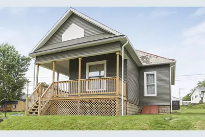 1601 Bluff Street, Zanesville, OH 43701 - Photo 2
