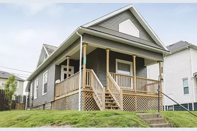 1601 Bluff Street, Zanesville, OH 43701 - Photo 1