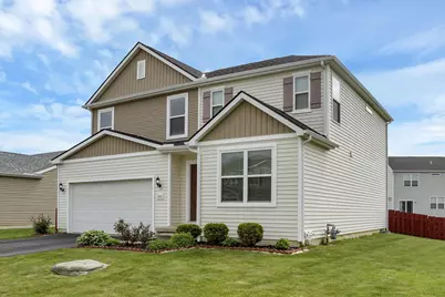 346 Glen Crossing Drive, Etna, OH 43062 - Photo 2