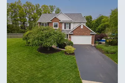 9186 Marlebury End, Powell, OH 43065 - Photo 1