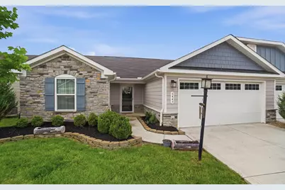 6449 Turning Stone Loop, Canal Winchester, OH 43110 - Photo 2