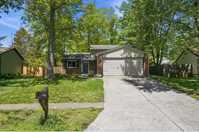 2896 Chimney Point Drive, Columbus, OH 43231 - Photo 4