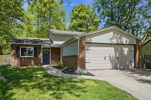 2896 Chimney Point Dr, Columbus, OH 43231 - Photo 1