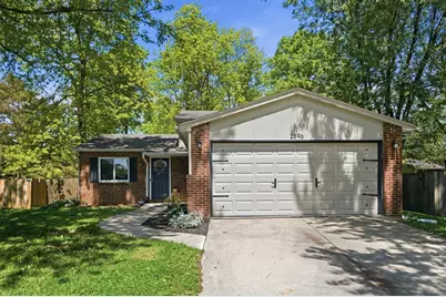 2896 Chimney Point Drive, Columbus, OH 43231 - Photo 2