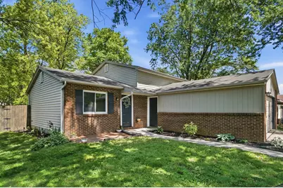 2896 Chimney Point Drive, Columbus, OH 43231 - Photo 6