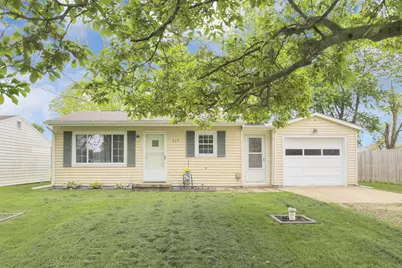 517 Lower Green Valley Road, Mount Vernon, OH 43050 - Photo 2