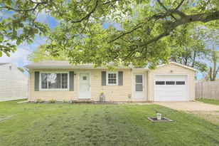 517 Lower Green Valley Rd, Mount Vernon, OH 43050 - Photo 2