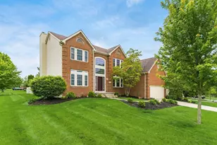13628 Fernlace Ct NW, Pickerington, OH 43147 - Photo 2