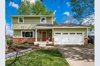 6046 Alice Drive, Westerville, OH 43081 - Photo 1