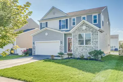 5947 Ballydugan Drive, Galloway, OH 43119 - Photo 4