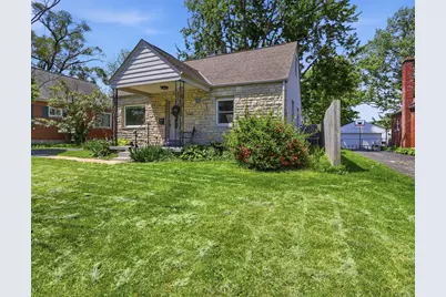 943 S Chesterfield Road, Columbus, OH 43209 - Photo 2