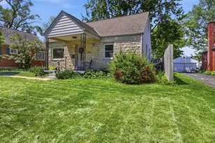 943 S Chesterfield Rd, Columbus, OH 43209 - Photo 2