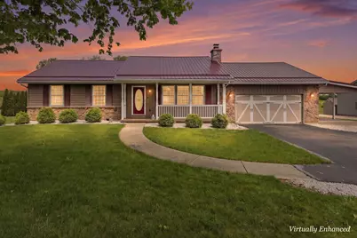 5018 Morse Road, Alexandria, OH 43001 - Photo 1