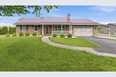 5018 Morse Road, Alexandria, OH 43001 - Photo 2