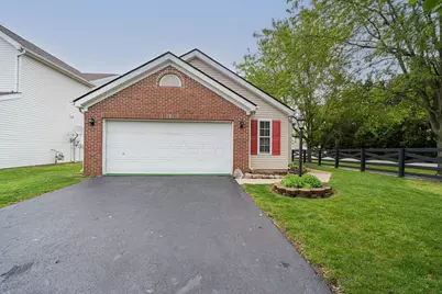 5183 Baker Ridge Drive, Columbus, OH 43228 - Photo 2