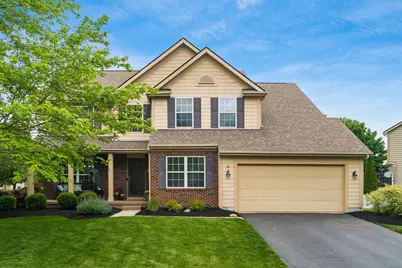 5994 Hampton Corners S, Hilliard, OH 43026 - Photo 48