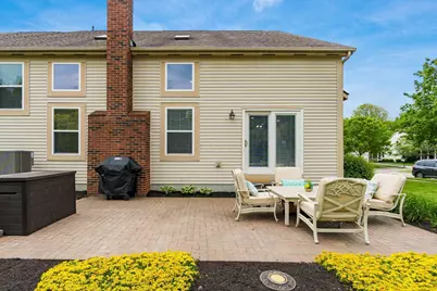 5994 Hampton Corners S, Hilliard, OH 43026 - Photo 44