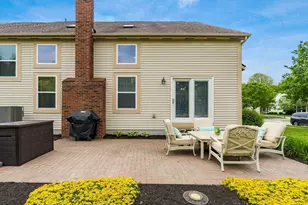 5994 Hampton Corners S, Hilliard, OH 43026 - Photo 44