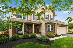 5994 Hampton Corners S, Hilliard, OH 43026 - Photo 1