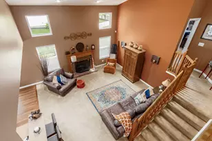 5994 Hampton Corners S, Hilliard, OH 43026 - Photo 12