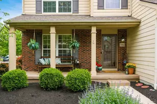 5994 Hampton Corners S, Hilliard, OH 43026 - Photo 2