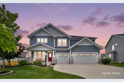 132 Cinnamon Teal Street, Pickerington, OH 43147 - Photo 2