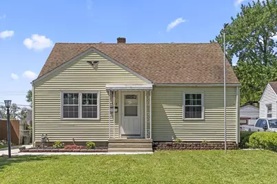3583 Dresden Street, Columbus, OH 43224 - Photo 1